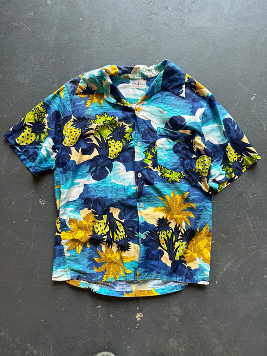 1970s’ Hawaiian Tee (Large)