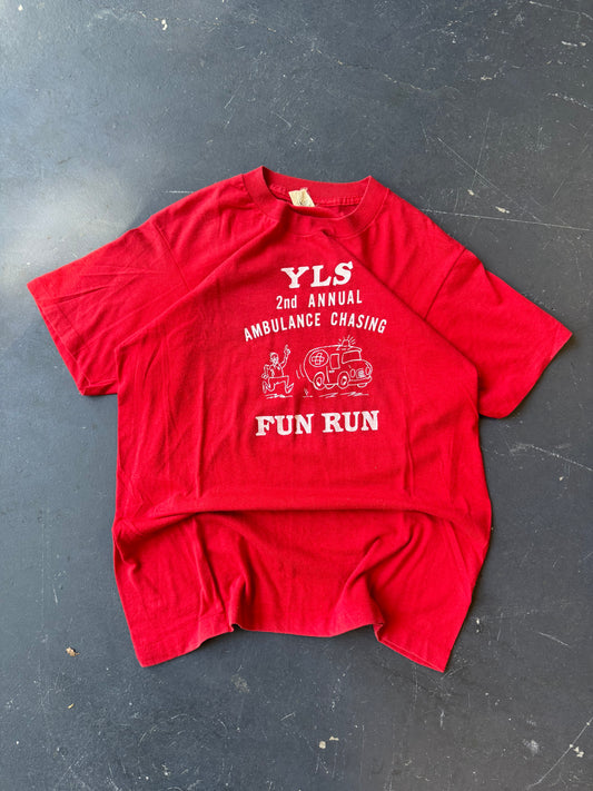 1980s’ Fun Run Tee (Large)