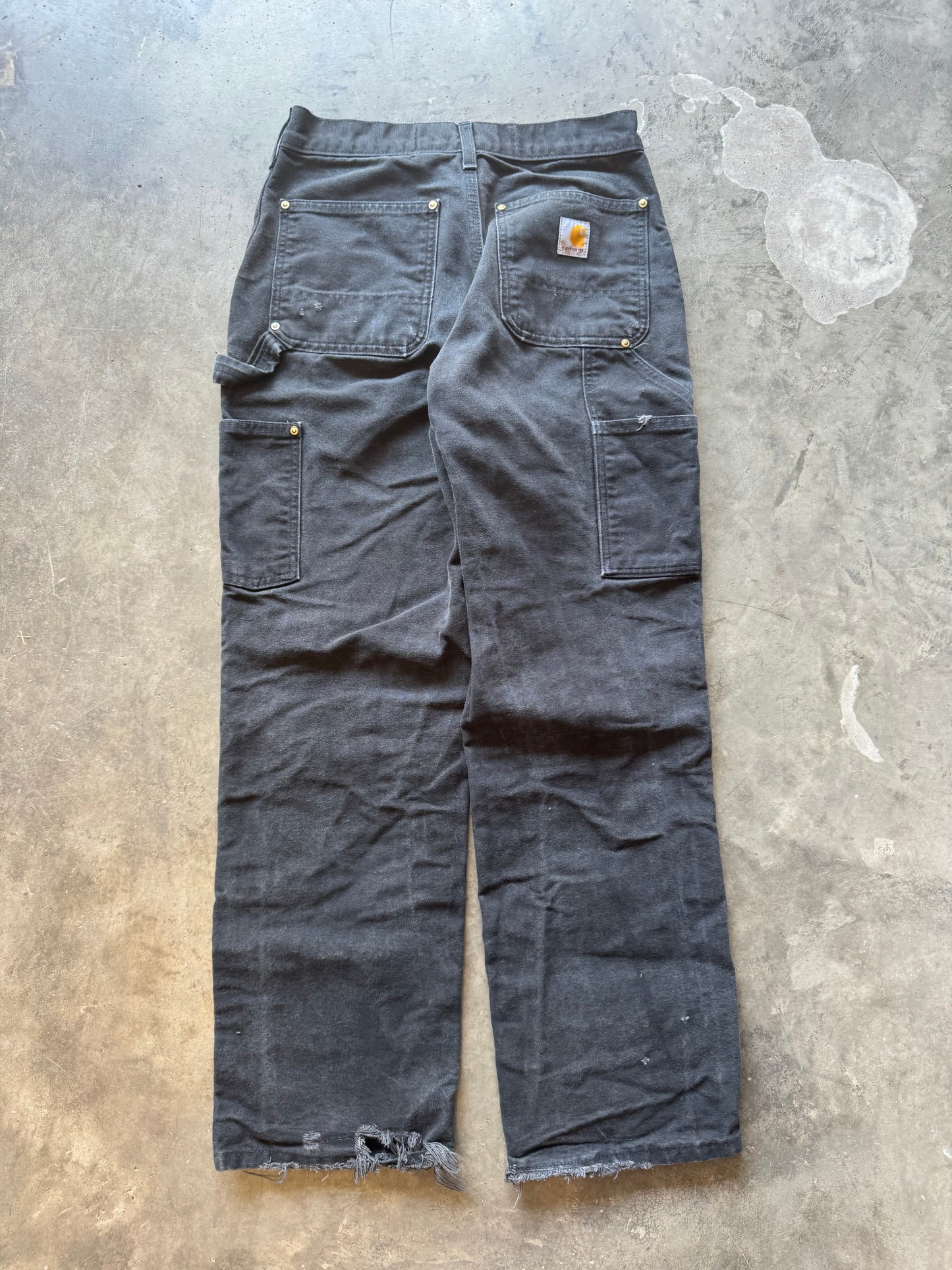 90s’ Carhartt Double Knees (28x30)