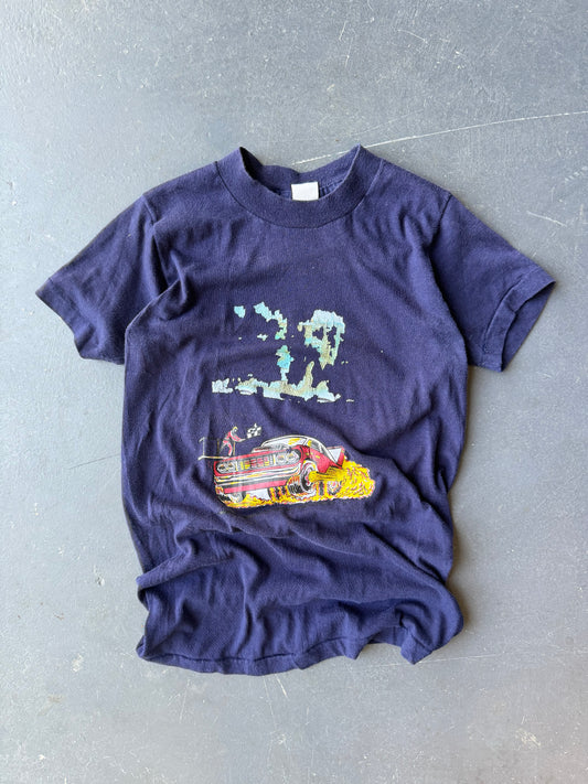 1970s’ Baby Tee (Small)