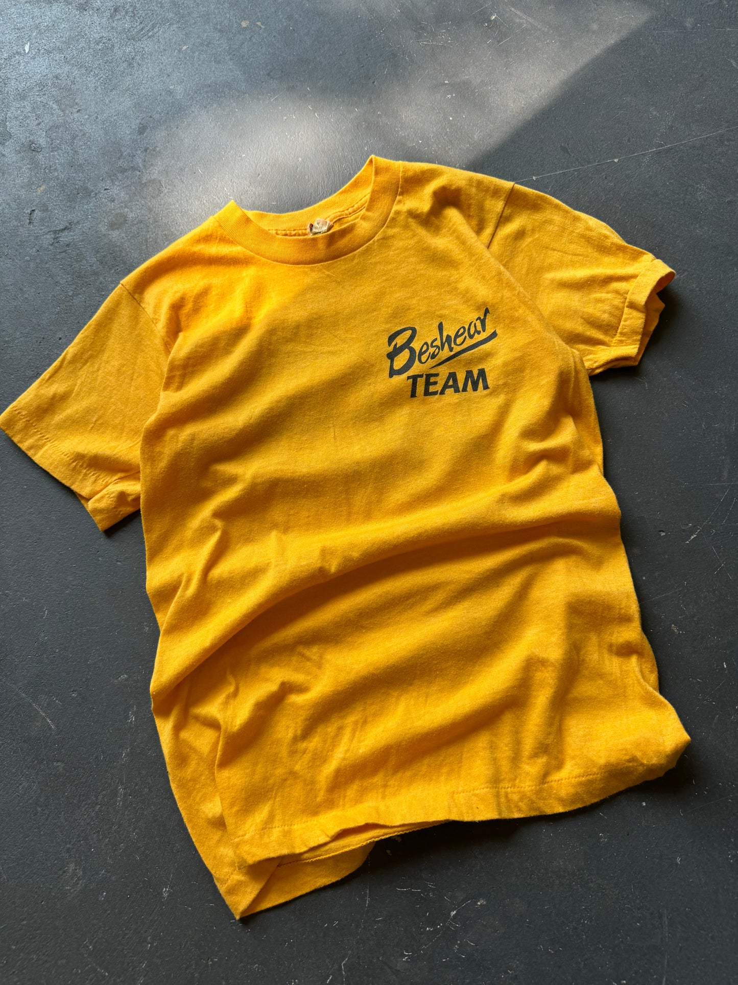 1970s’ Beshear Tee (Small)