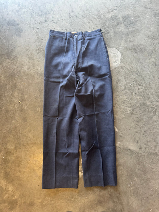 1950s’ USAF Wool Pants (30x31)