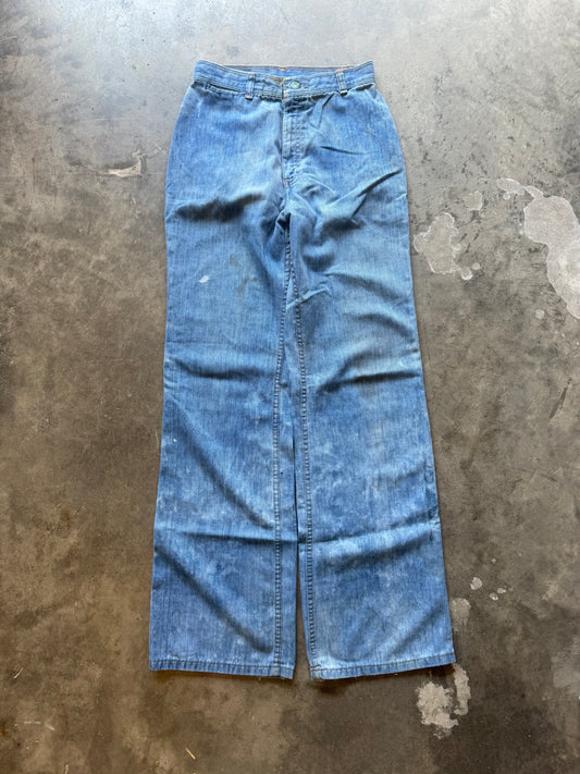 1970s’ Levi’s (27x30)