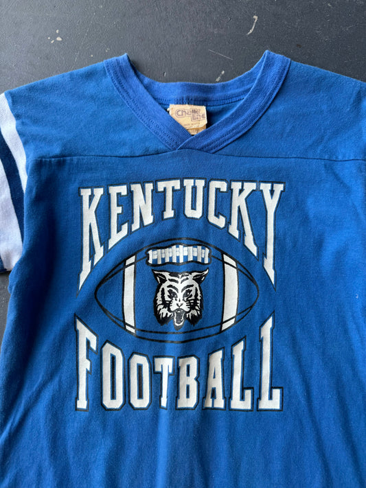 1970s’ Kentucky Football Tee (Small)