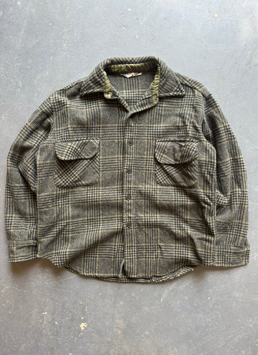 1960s’ Heavy Flannel (Large)