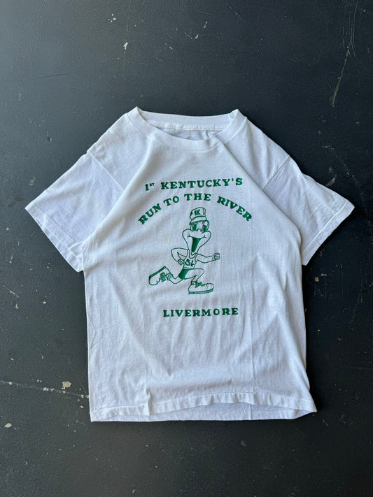 1970s’ Livermore 5k Tee (Medium)