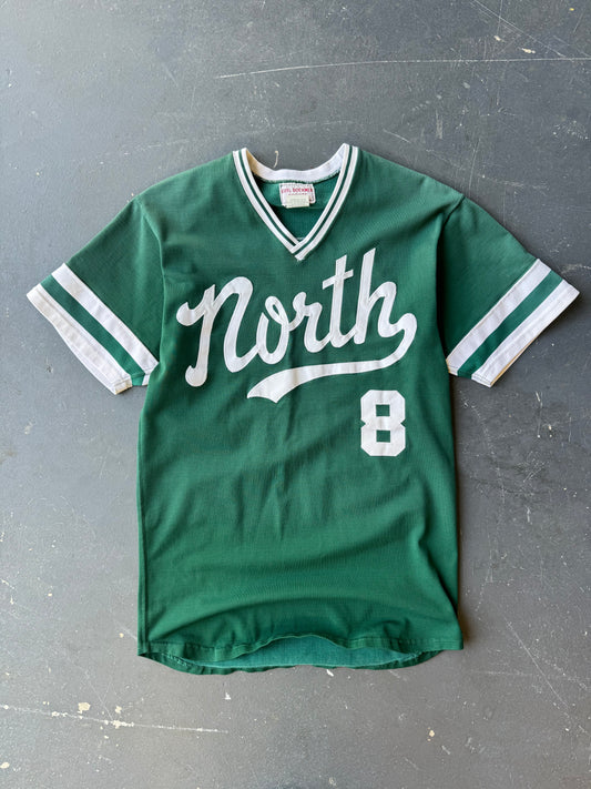 1960s’ Evansville North Baseball Jersey (Large)