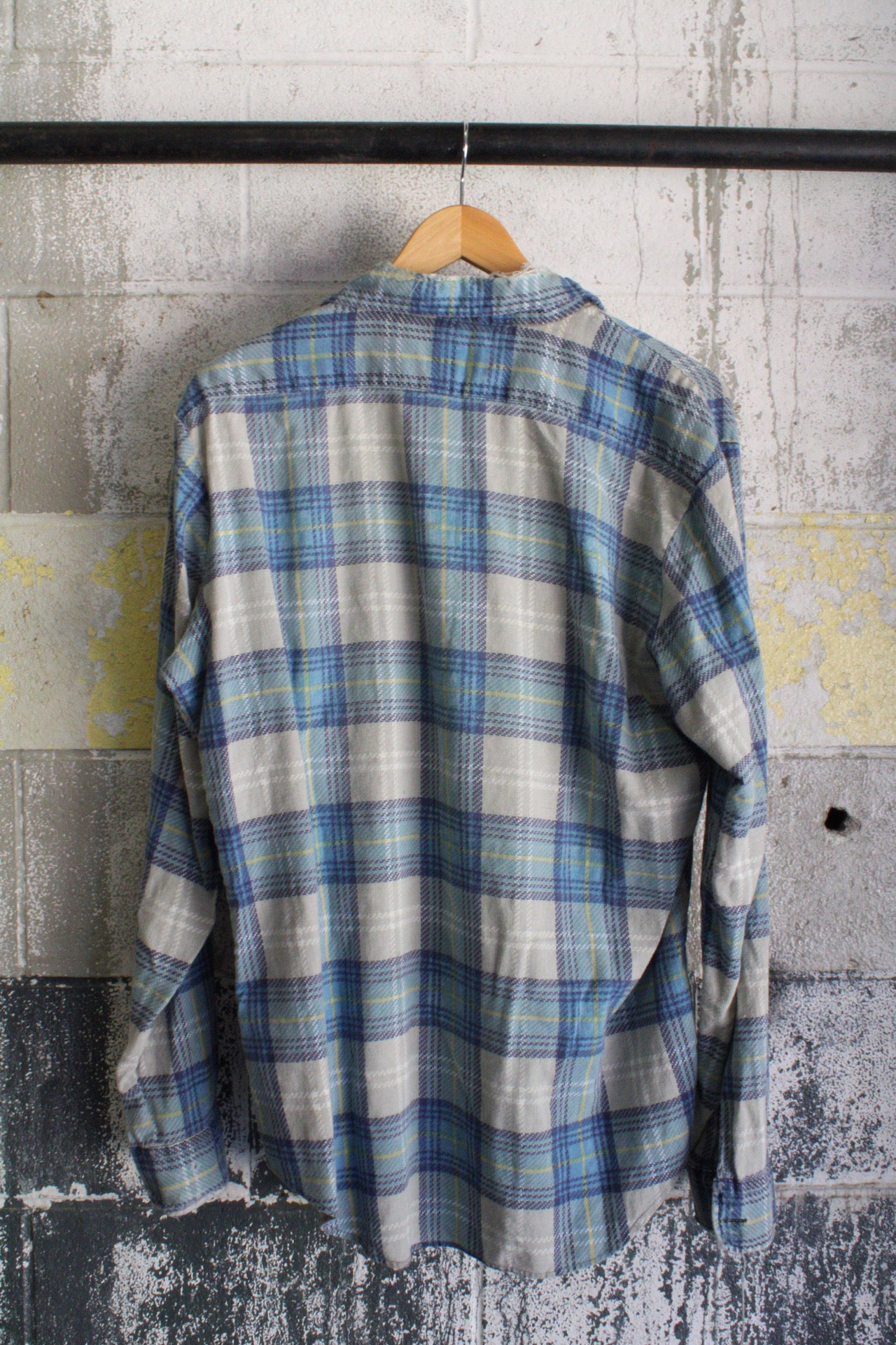 1980s’ Flannel (Large)