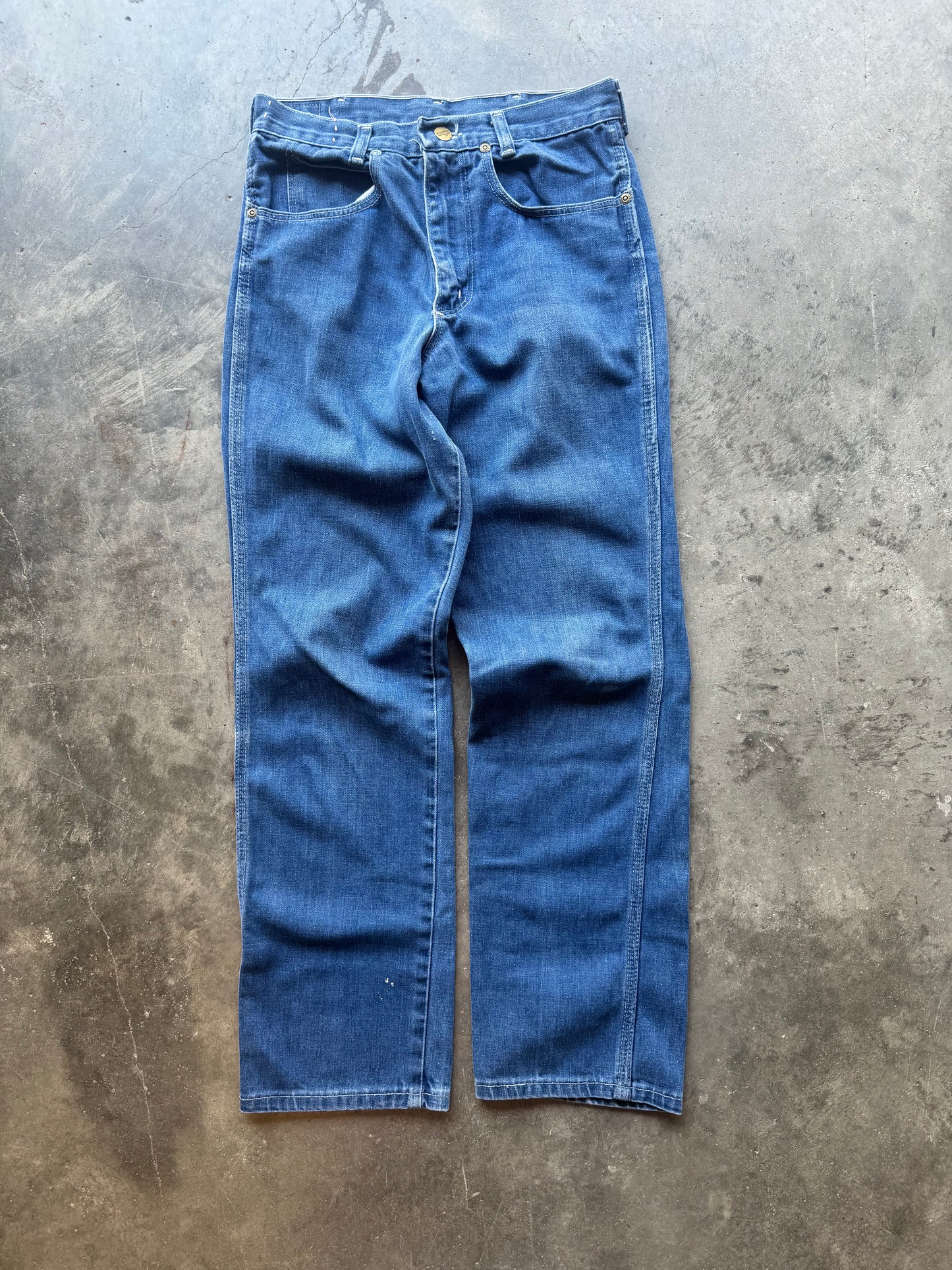 1980s’ Wrangler Denim (28x29)