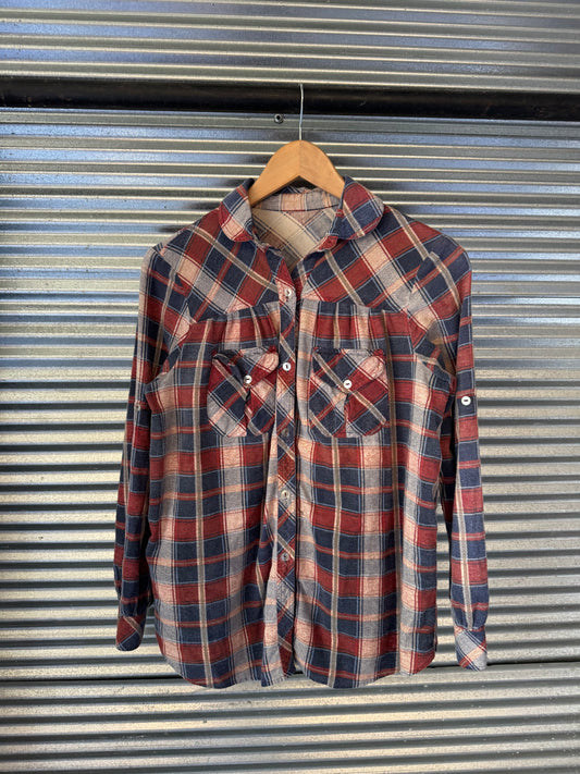 1970s’ Flannel (Medium)