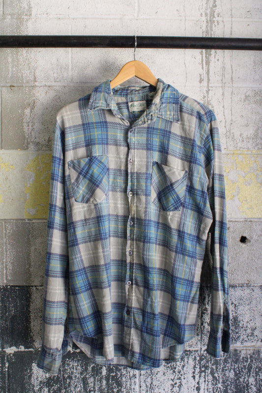 1980s’ Flannel (Large)