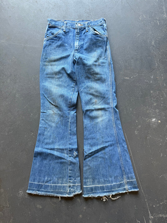 1970s’ Wrangler Flares (28x30)