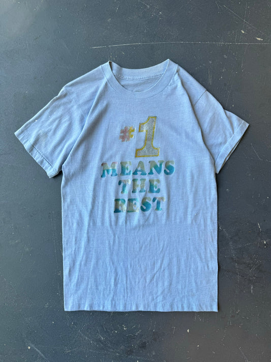 1970s’ First Place Tee (Medium)