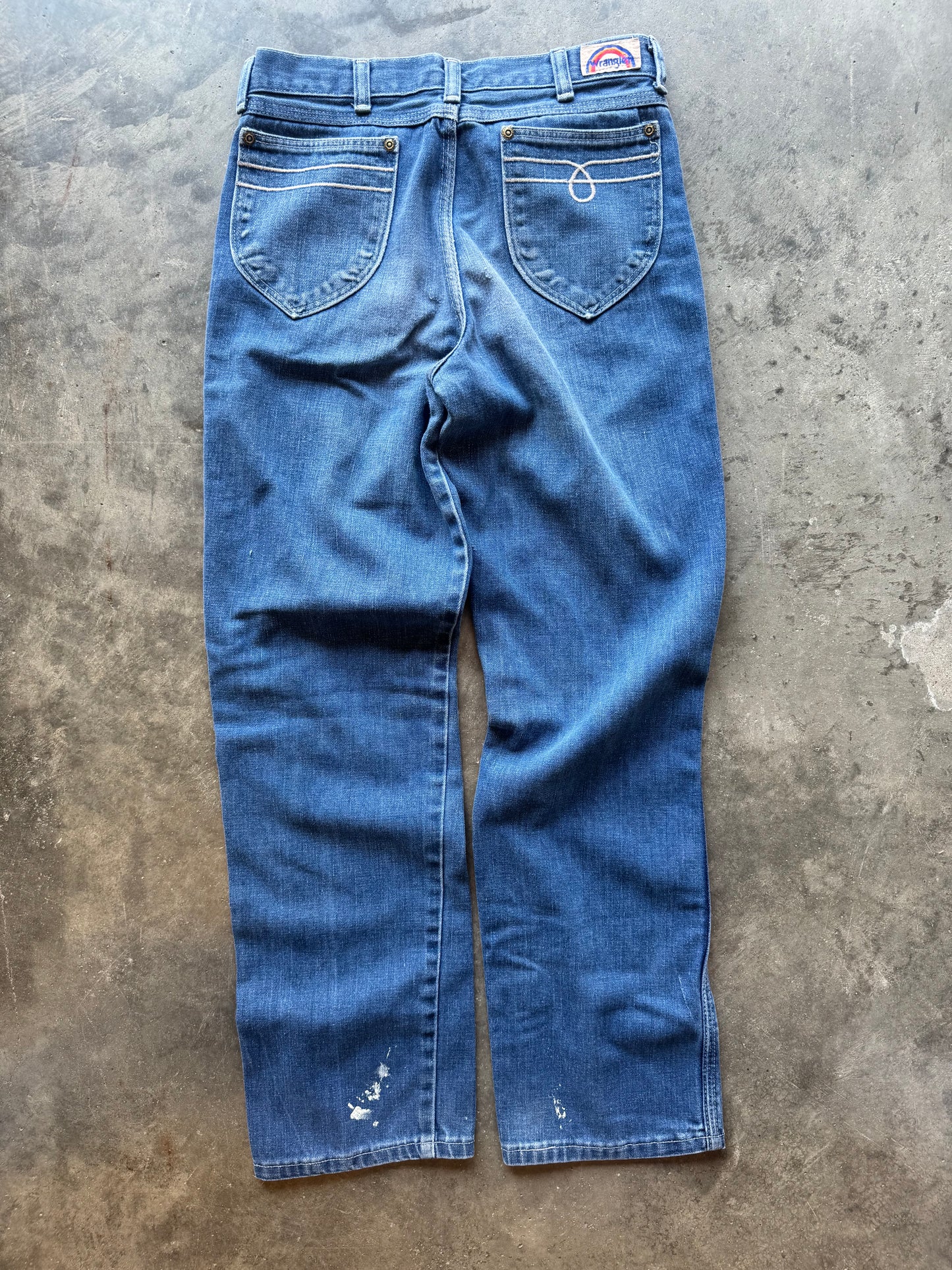 1980s’ Wrangler Denim (28x29)