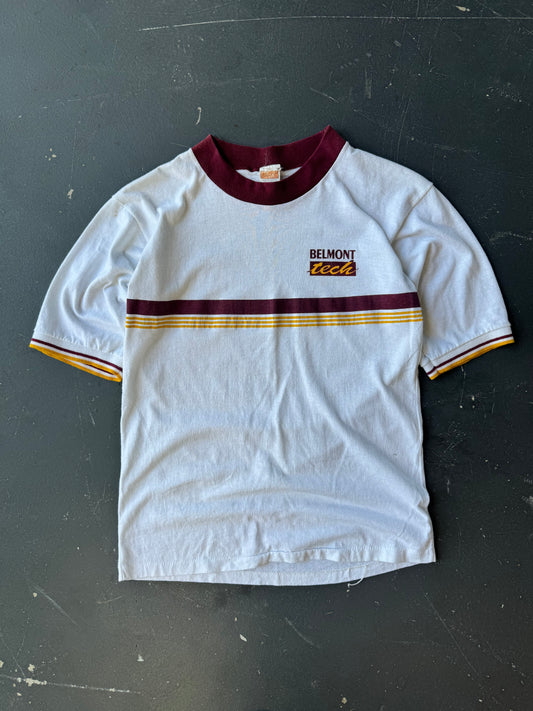 1970s’ Belmont Tee (Medium)