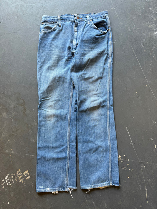 1970s’ Wrangler Jeans (30x31)