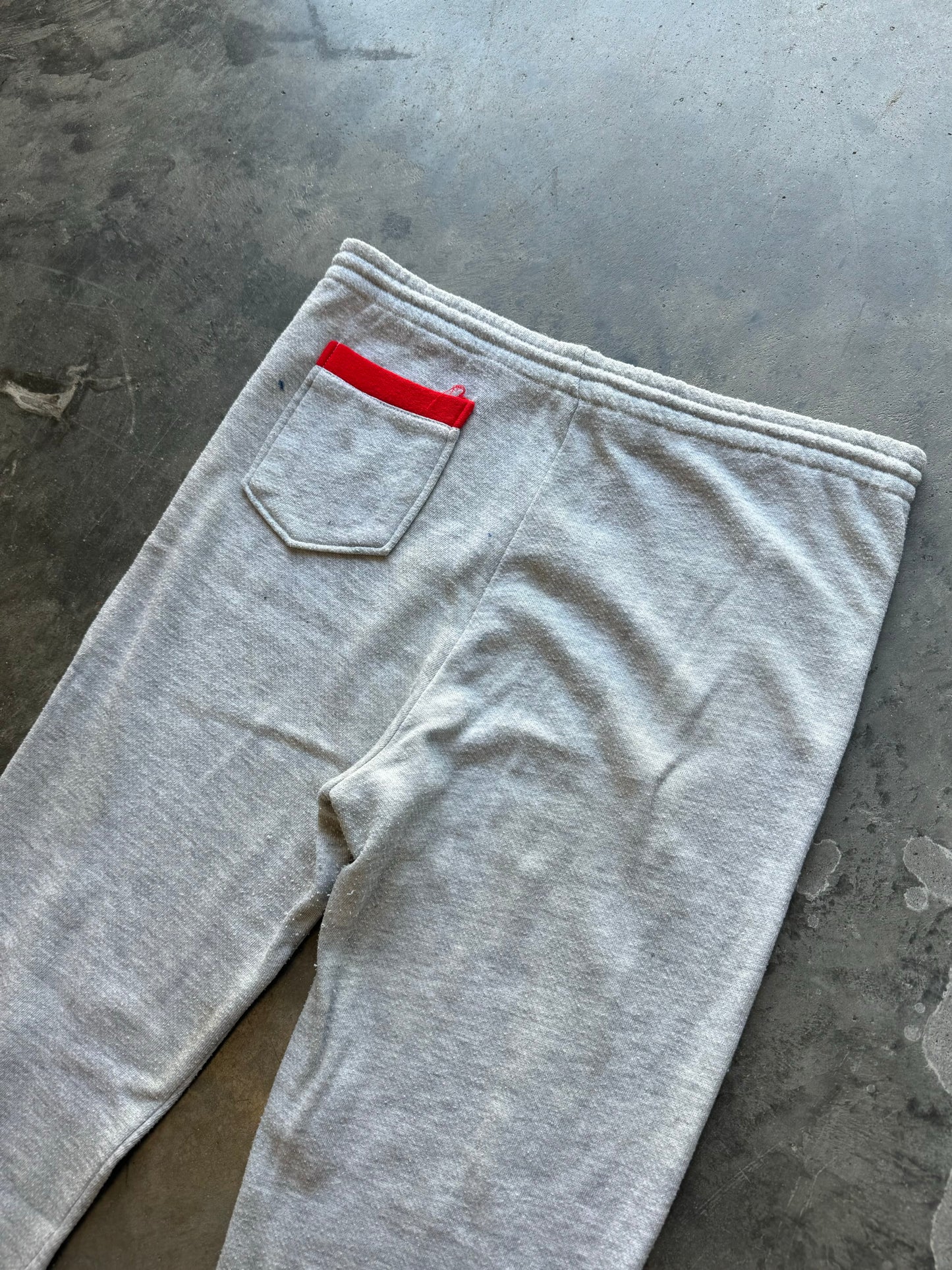 1970s’ Nike Sweatpants (34x28)