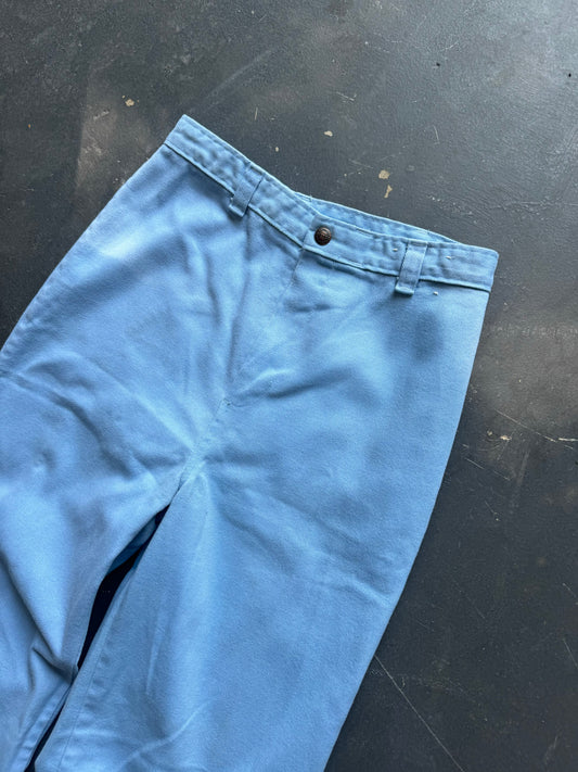 1970s’ Flared Pants (28x33)