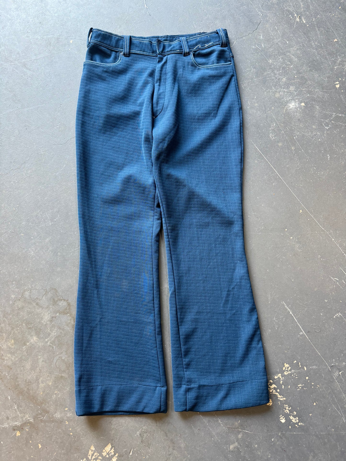 1970s’ Stretchy Bottoms (34x33)